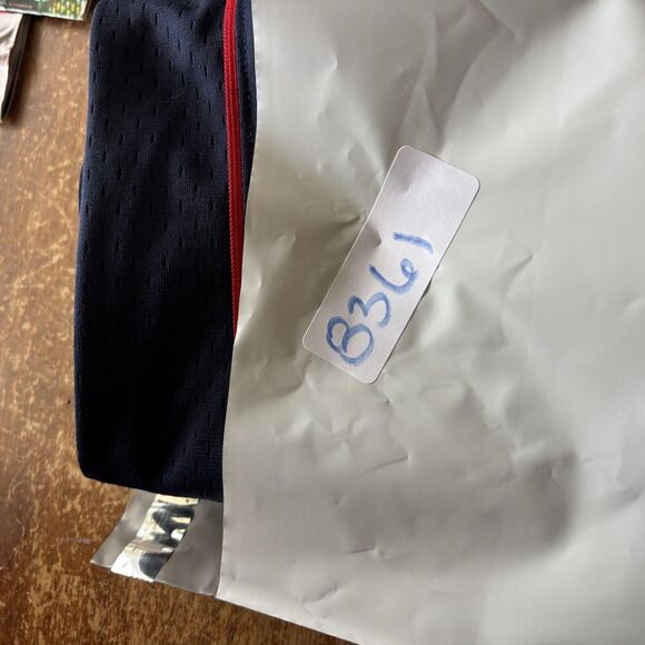 New England Patriots Jersey Womens Small NFL Football Gronkowski 87 Nike - Picture 15 of 15